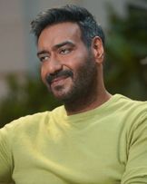 Ajay Devgn