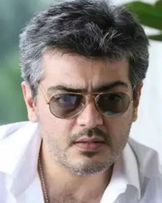 Ajith Kumar