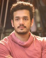Akhil Akkineni