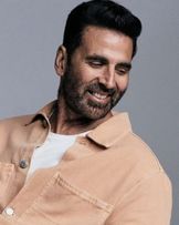 Akshay Kumar
