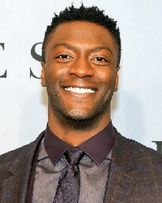 Aldis Hodge