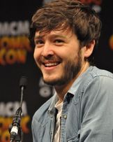 Alexander Vlahos