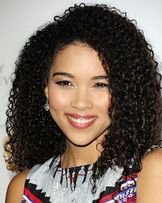 Alexandra Shipp