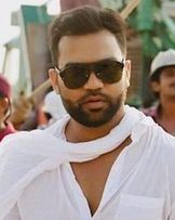 Ali Abbas Zafar