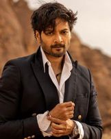 Ali Fazal