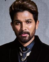 Allu Arjun