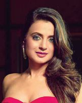 Ameesha Patel