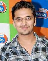 Amit Trivedi