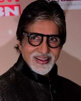 Amitabh Bachchan