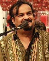 Amjad Farid Sabri