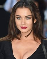 Amy Jackson