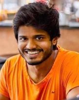 Anand Deverakonda