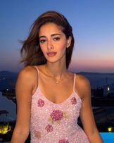 Ananya Panday