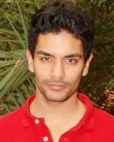 Angad Bedi