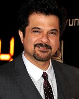 Anil Kapoor