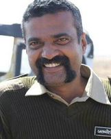 Anil Nedumangad