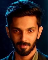 Anirudh Ravichander