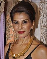 Anita Raj