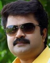 Anoop Menon