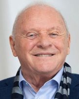 Anthony Hopkins