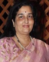 Anuradha Paudwal