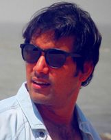 Anurag Sinha