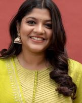 Aparna Balamurali