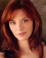 April Bowlby