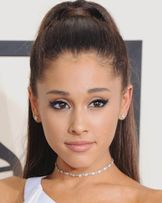 Ariana Grande
