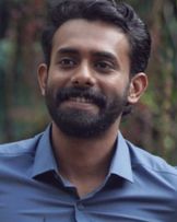 Arjun Ashokan