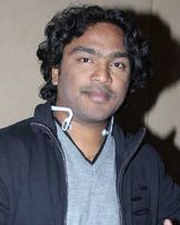 Arjun Janya