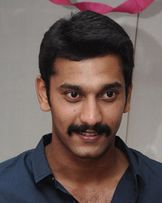 Arulnidhi