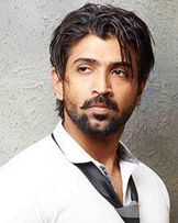 Arun Vijay