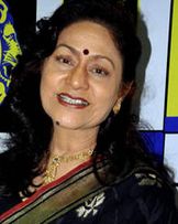 Aruna Irani