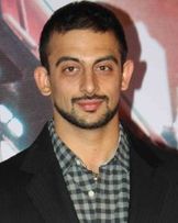 Arunoday Singh