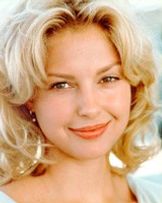 Ashley Judd