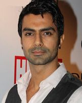Ashmit Patel