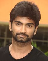 Atharvaa
