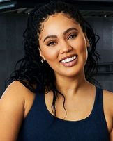 Ayesha Curry