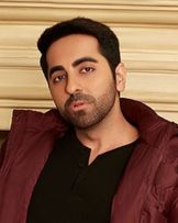 Ayushmann Khurrana
