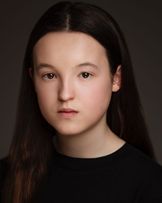 Bella Ramsey