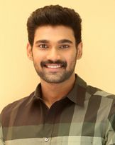 Bellamkonda Sai Sreenivas