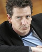 Ben Mendelsohn