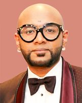 Benny Dayal