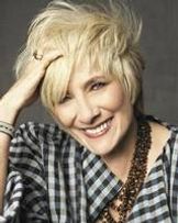 Betty Buckley