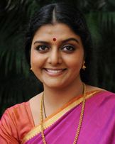 Bhanupriya