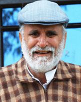 Bhawani Bashir Yasir