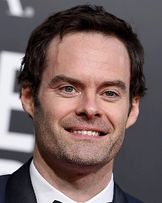 Bill Hader
