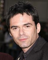 Billy Burke