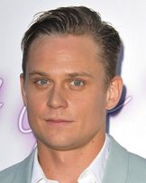 Billy Magnussen